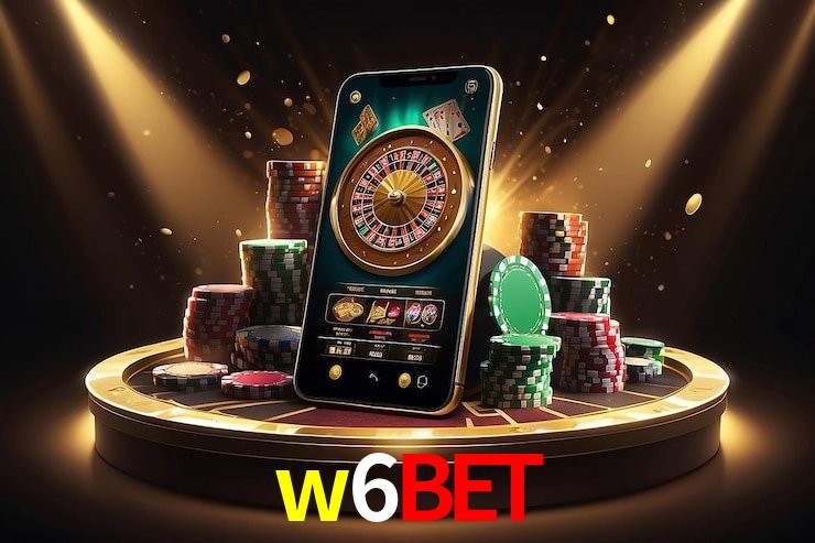 w6bet - cassino ao vivo
